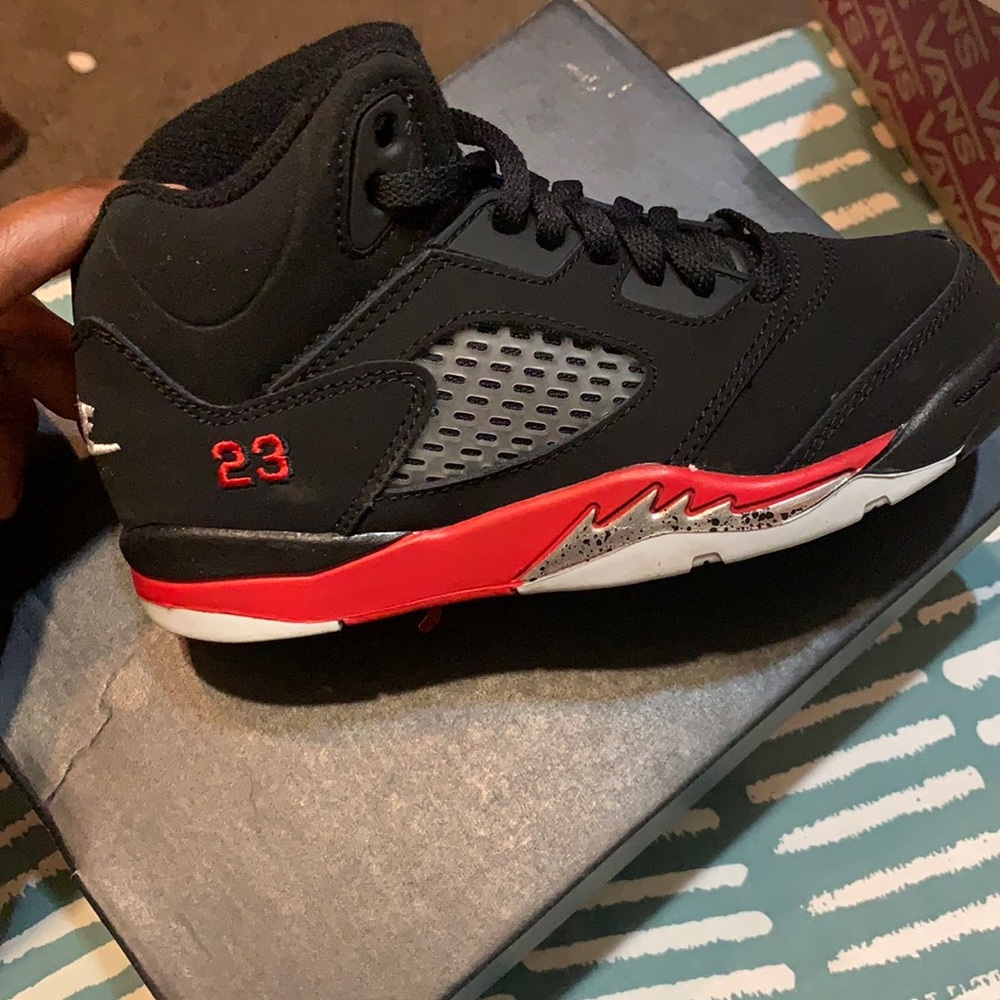 Jordan